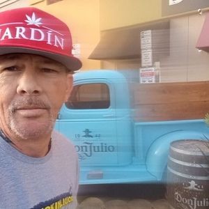 Meet your Posher, William